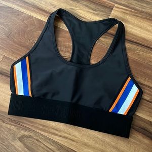 PE Nation sports bra